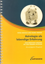Astrologie als lebendige Erfahrung