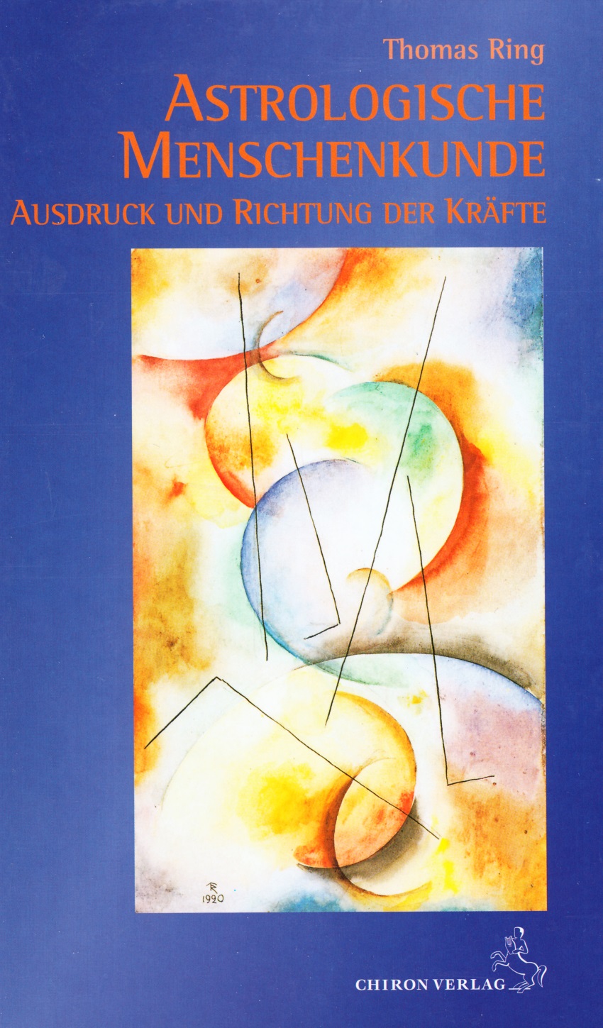 Mobile Preview: Die Astrologische Menschenkunde Bd. 1 - 3
