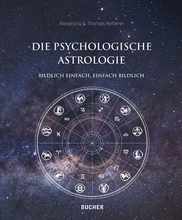 Mobile Preview: Die psychologie Astrologie