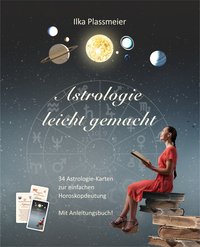 Mobile Preview: Astrologie leicht gemacht