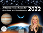 Preview: Antonias Sterne Kalender 2022