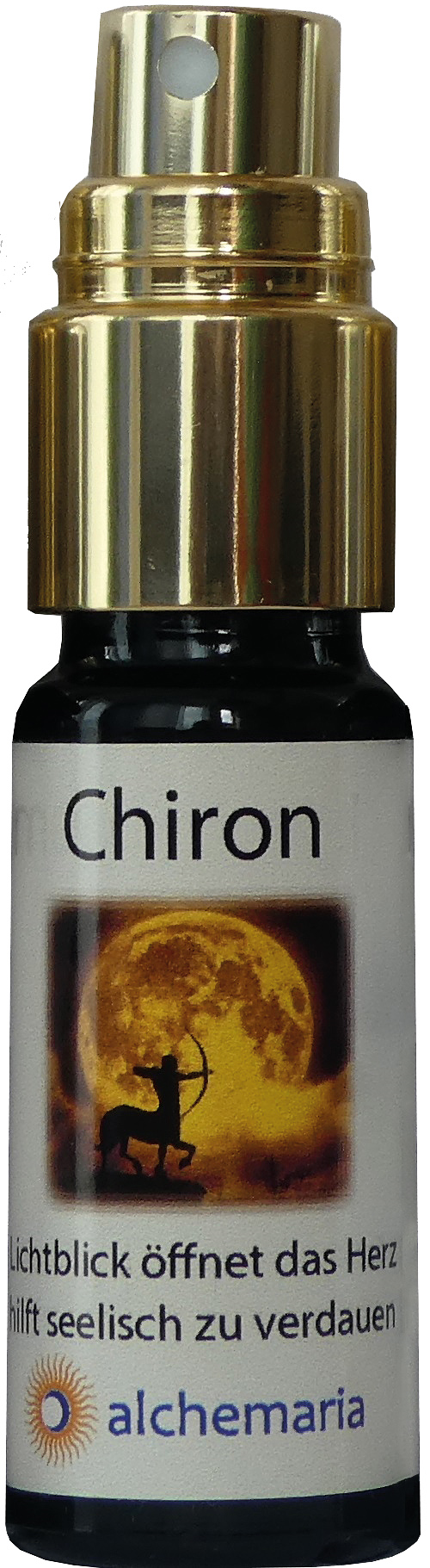 Mobile Preview: Duftspray Chiron 20ml