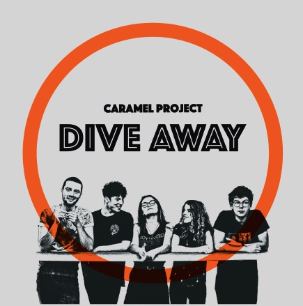 Preview: Dive Away
