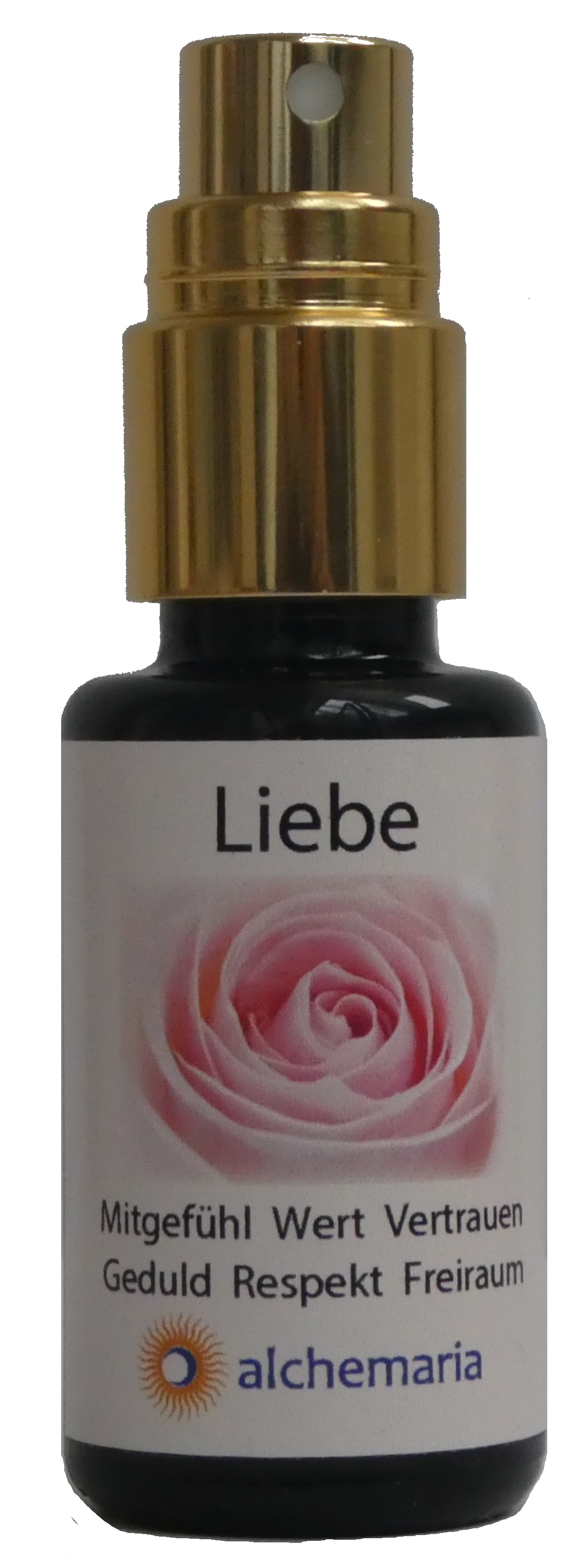 Preview: Liebe Parfüm Duftspray 20 ml