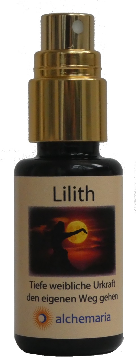 Mobile Preview: Lilith Duftspray 20ml