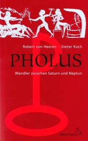 Pholus, Wandler zwischen Saturn und Neptun