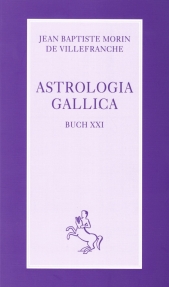Astrologia Gallica - Buch XXI