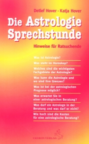 Die Astrologie Sprechstunde