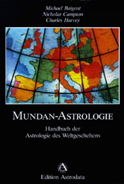 Mundan-Astrologie