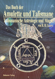 Das Buch der Amulette und Talismane