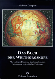 Das Buch der Welthoroskope