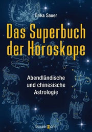Das Superbuch der Horoskope