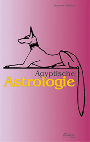 Ägyptische Astrologie