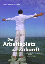 Der Arbeitsplatz der Zukunft