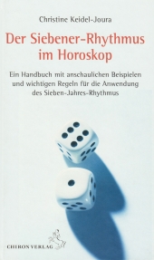 Der Siebener-Rhythmus im Horoskop