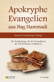 Apokryphe Evangelien aus Nag Hammadi