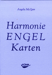 Harmonie Engel Karten