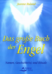 Das große Buch der Engel