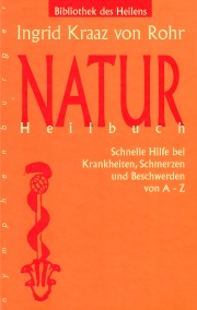 Natur-Heilbuch