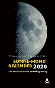 Sonne-Mond Kalender 2020