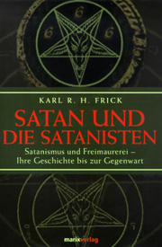 Satan und Satanisten I - III