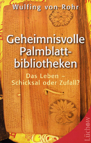 Geheimnisvolle Palmblattbibliotheken
