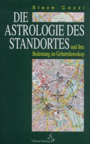 Die Astrologie des Standortes