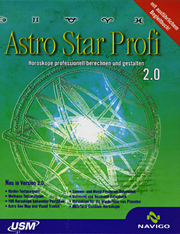 Astro Star Profi 2.0