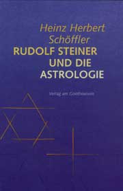 Rudolf Steiner und die Astrologie