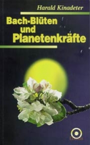 Bach-Blüten und Planetenkräfte