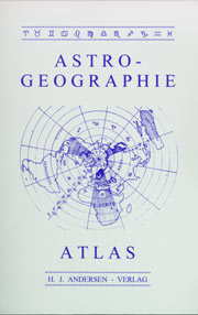 Astrogeographie-Atlas