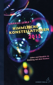 Himmlische Konstellationen 2015