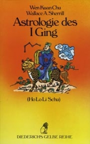 Astrologie des I Ging