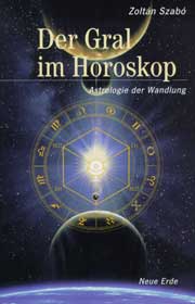 Der Gral im Horoskop