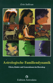 Astrologische Familiendynamik
