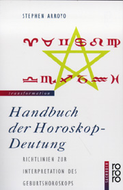 Handbuch der Horoskopdeutung
