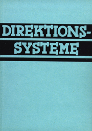 Direktionssysteme