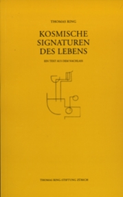 Kosmische Signaturen des Lebens