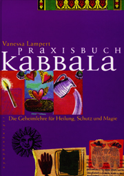 Praxisbuch Kabbala