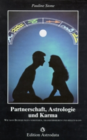 Partnerschaft, Astrologie und Karma