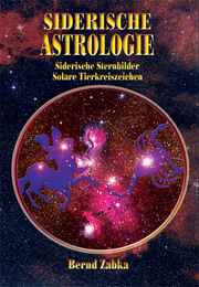 Siderische Astrologie
