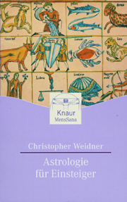 Astrologie für Einsteiger