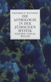 Die Astrologie in der jüdischen Mystik