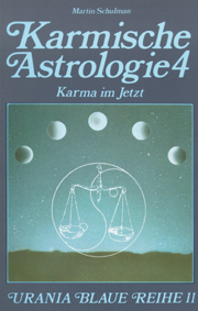 Karmische  Astrologie 4