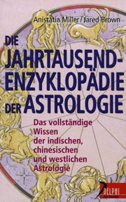 Die Jahrtausend-Enzyklopädie der Astrologie