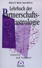 Lehrbuch der Partnerschaftsastrologie