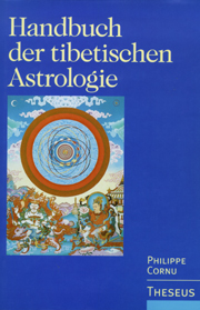 Handbuch der Tibetischen Astrologie