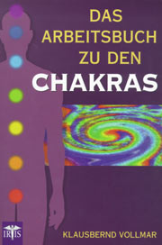 Das Arbeitsbuch zu den Chakras