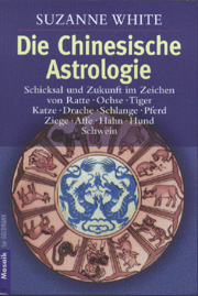 Die chinesische Astrologie