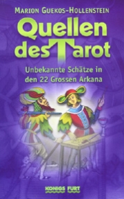 Quellen des Tarot